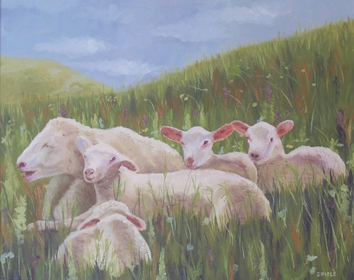 Moutons