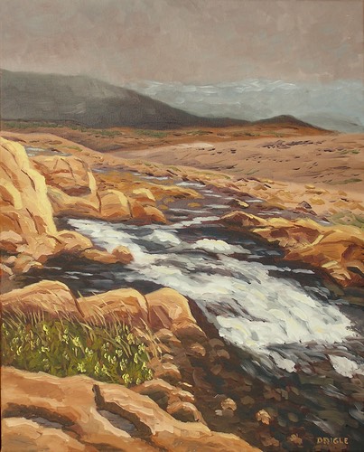 Tablelands